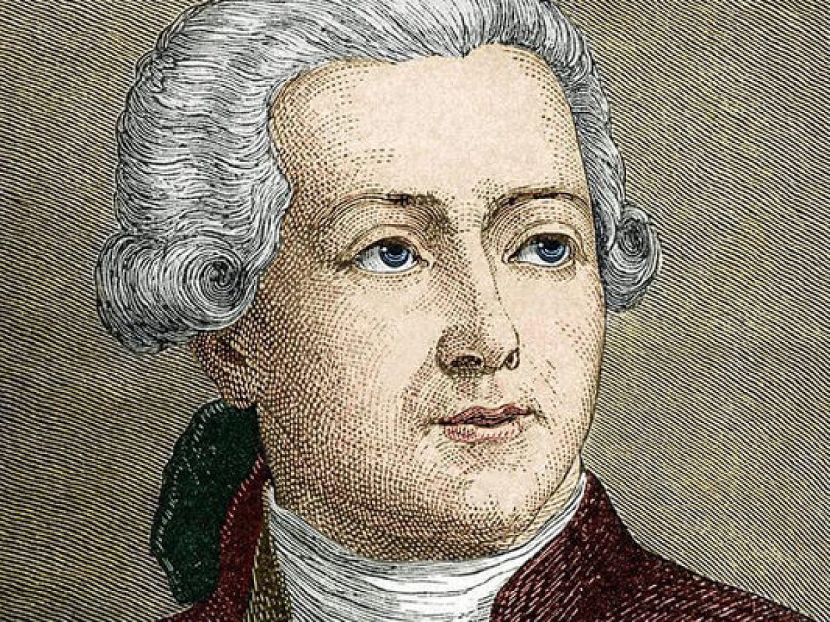 Lavoisier - Quem foi? Biografia, Principais Obras e Exercícios Resolvidos!